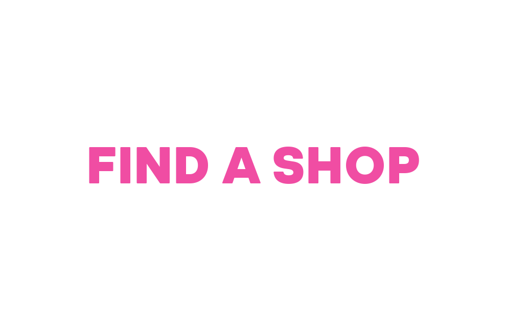 Find A Shop